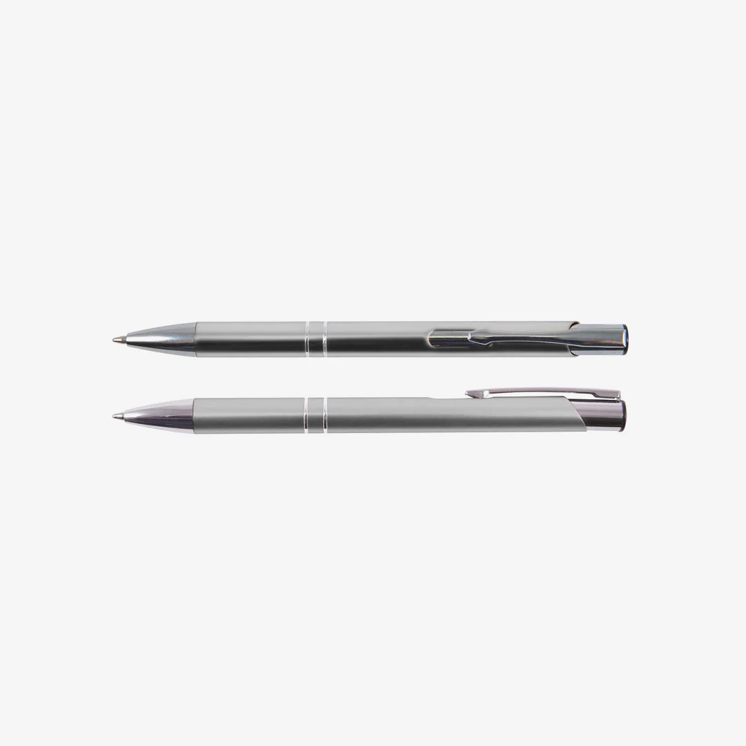 Logo Line Napier Pen - Image 4