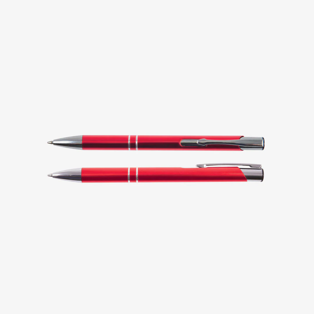 Logo Line Napier Pen - Image 5