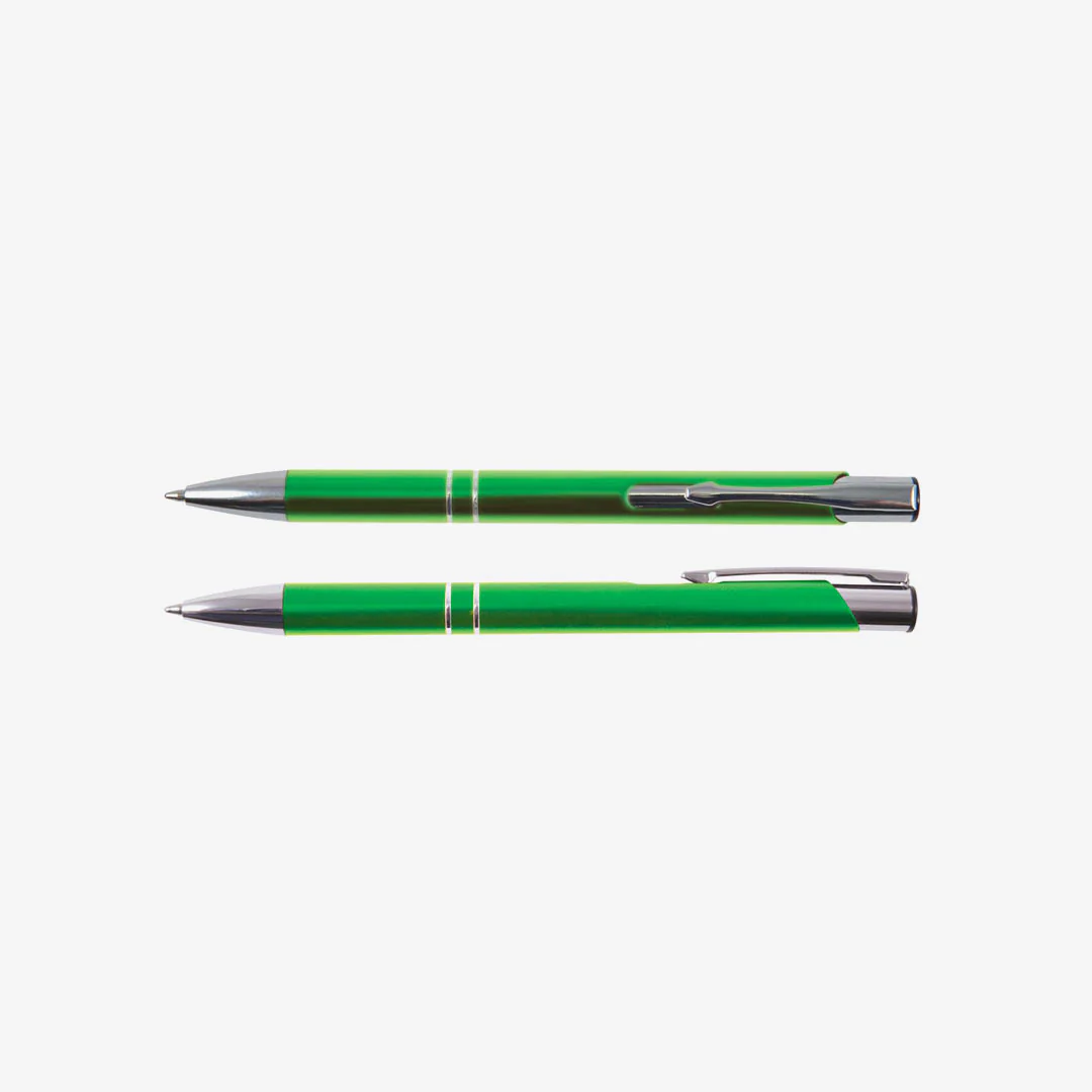 Logo Line Napier Pen - Image 6