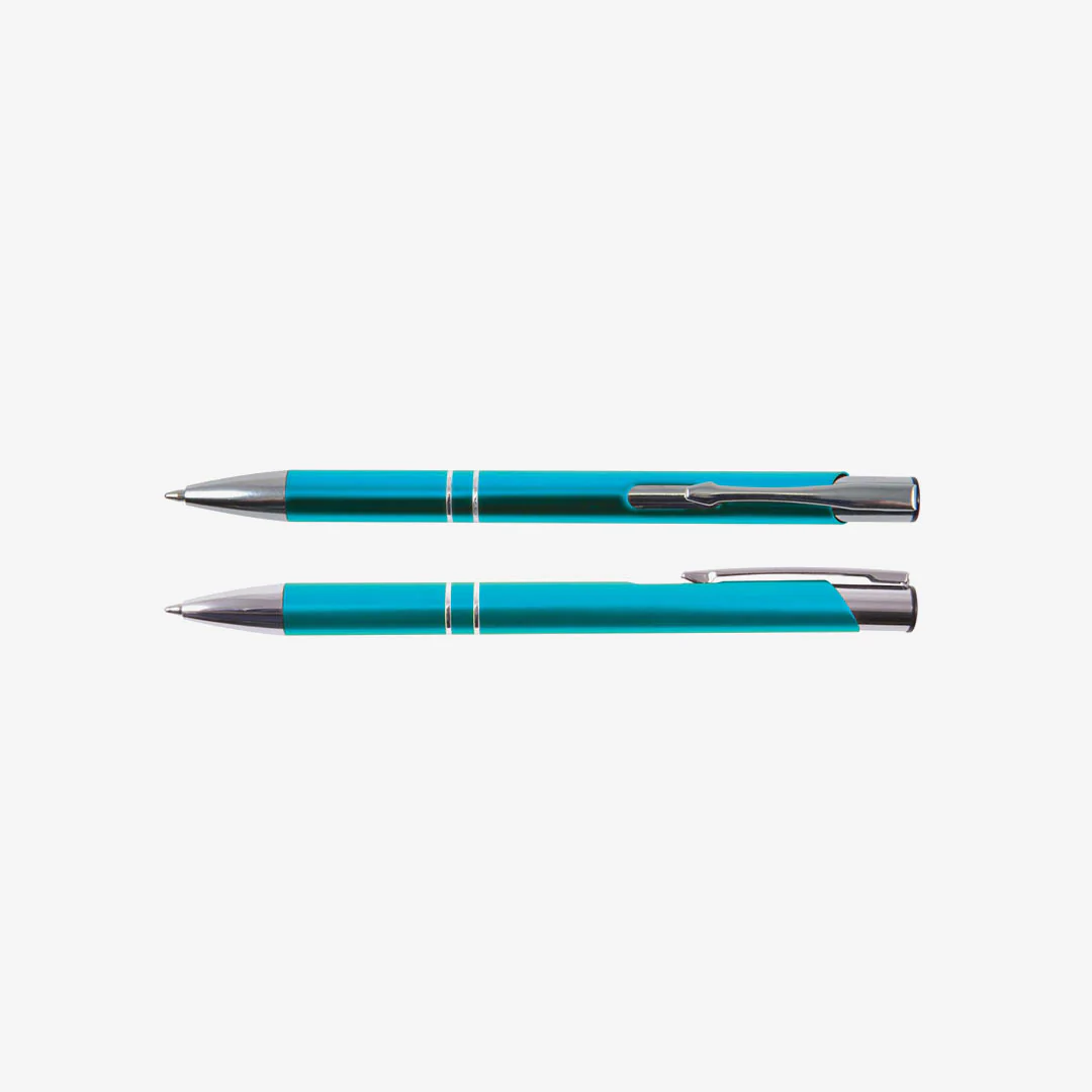 Logo Line Napier Pen - Image 7