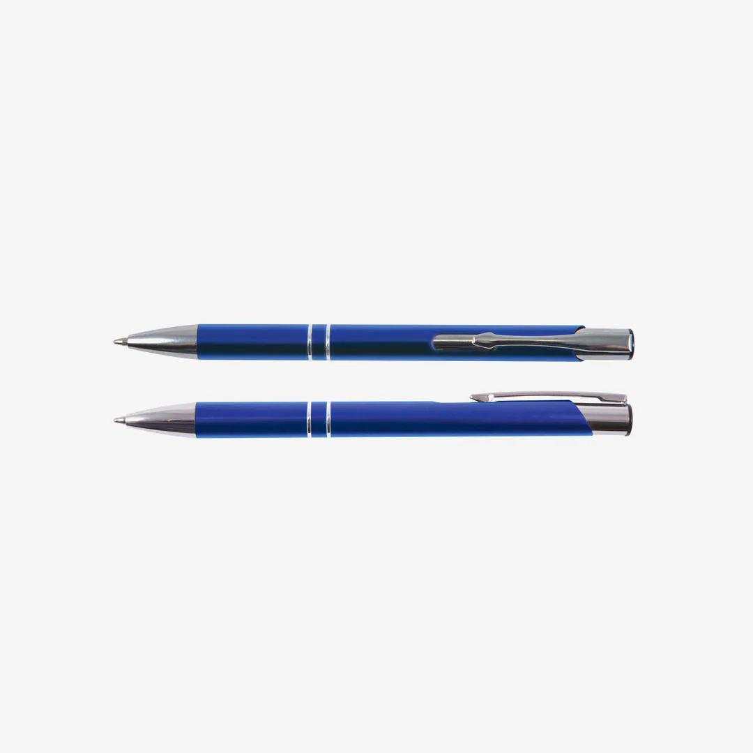 Logo Line Napier Pen - Image 8