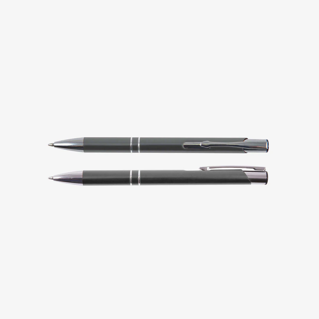 Logo Line Napier Pen - Image 9