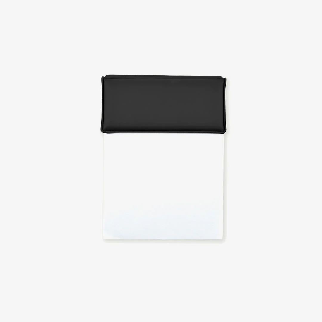 Logo Line Notebrick Memo Pad