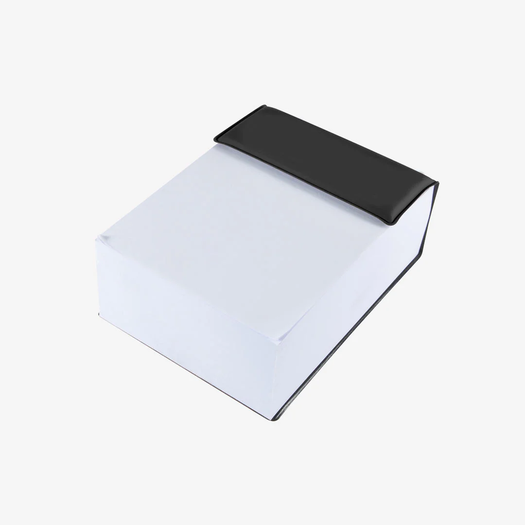 Logo Line Notebrick Memo Pad - Image 2