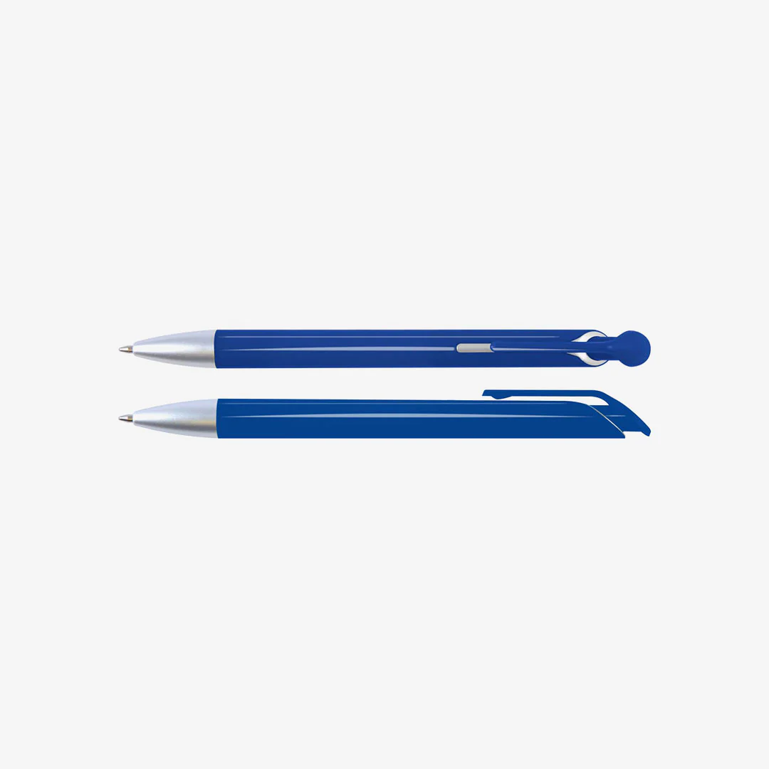 Logo Line Octave Pen