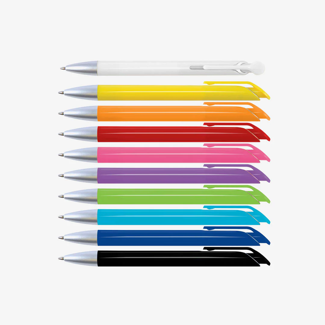 Logo Line Octave Pen - Image 11