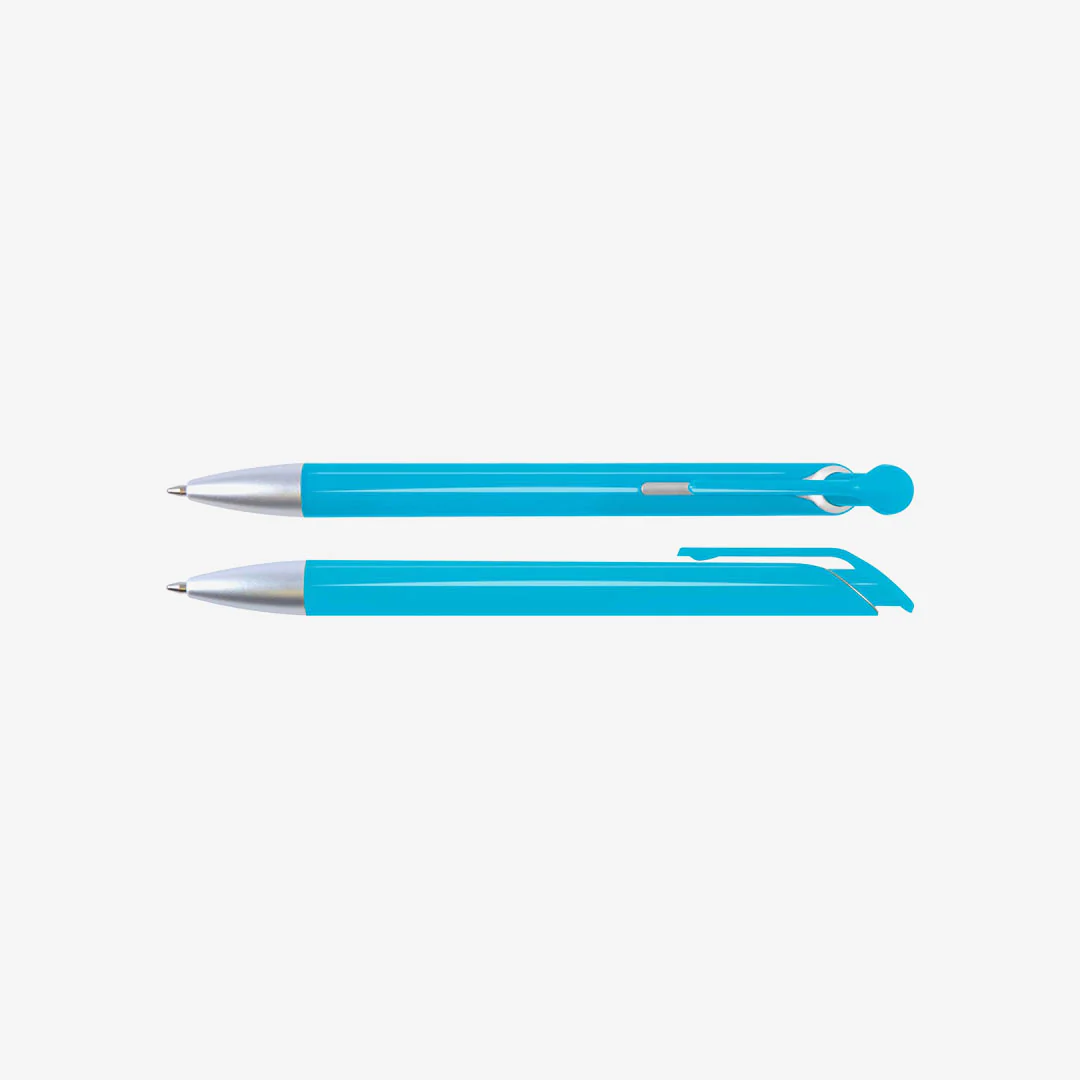Logo Line Octave Pen - Image 2