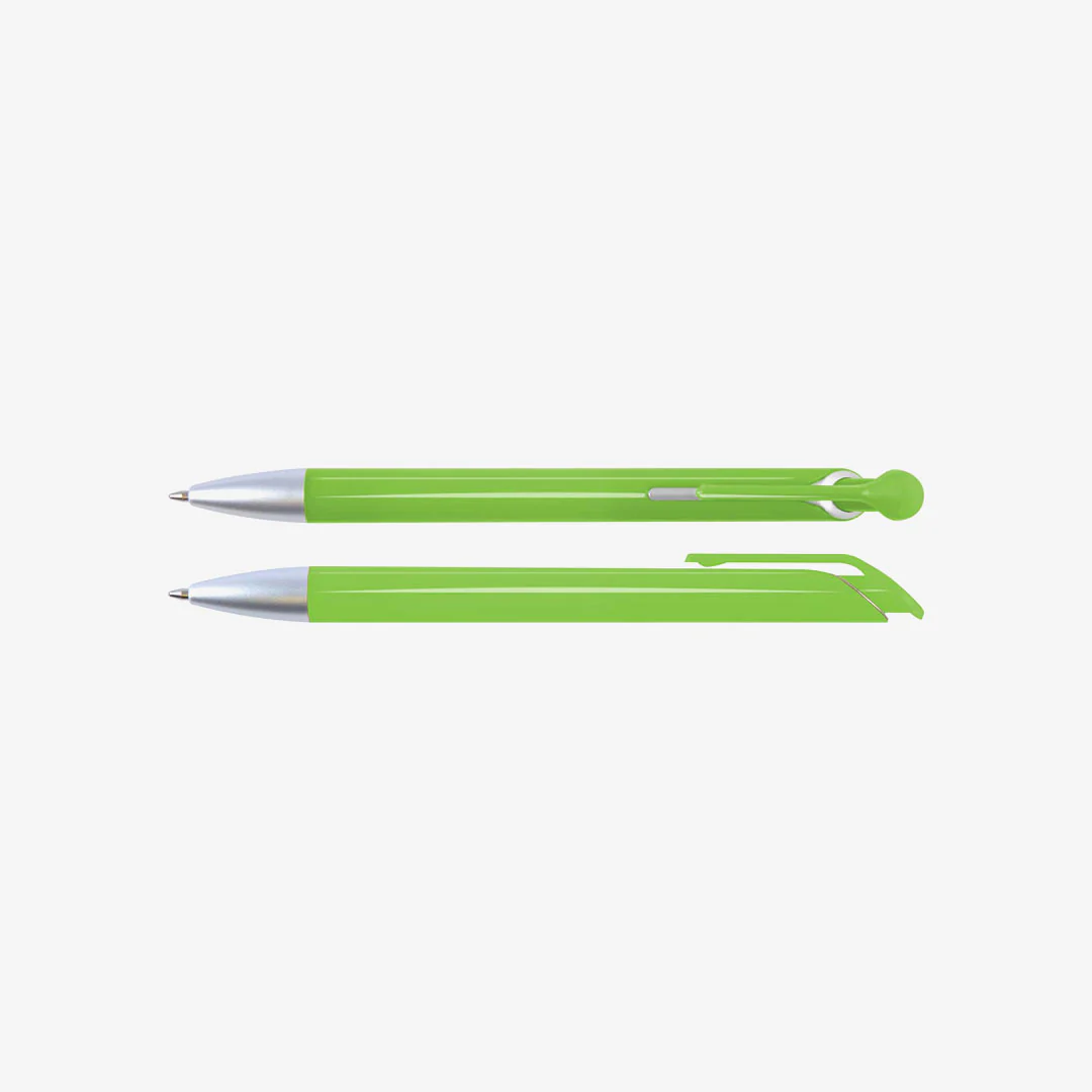 Logo Line Octave Pen - Image 3