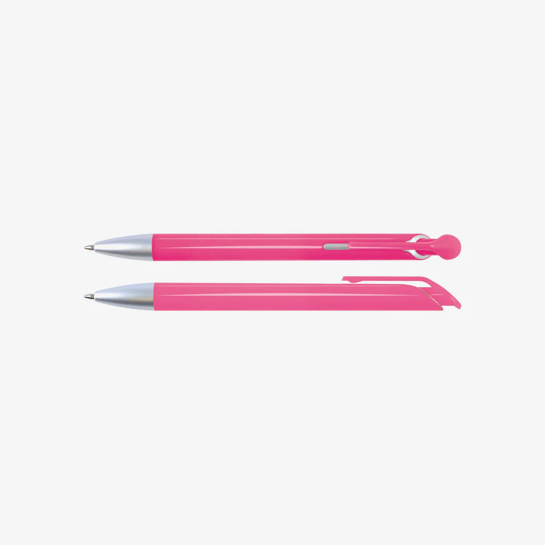 Logo Line Octave Pen - Image 5