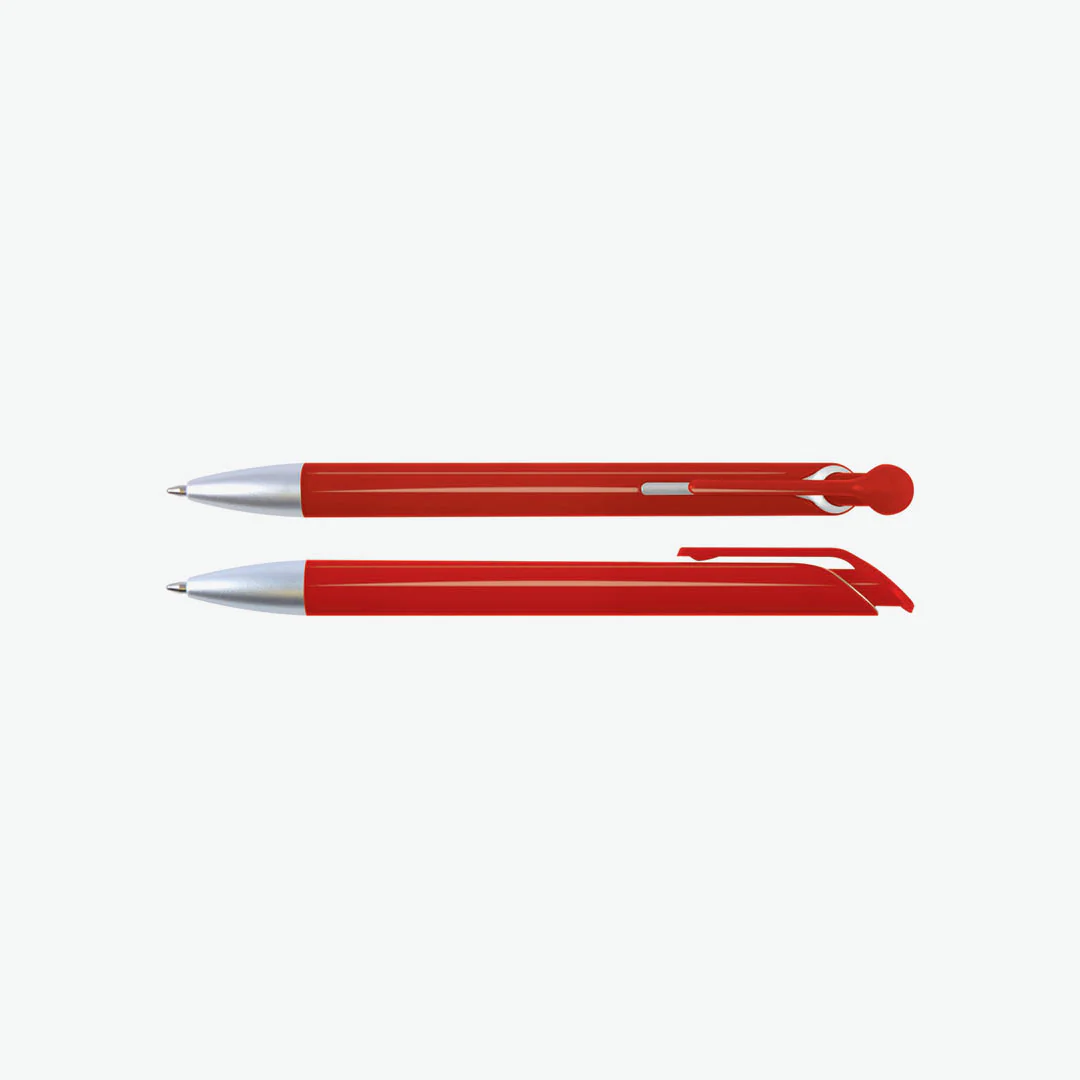 Logo Line Octave Pen - Image 7