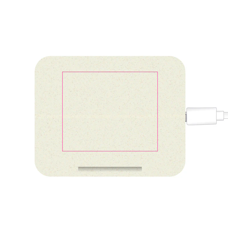 Logo Line Proton Eco Wireless Charger - Image 3
