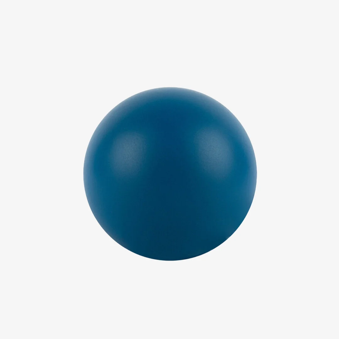 Logo Line Round Stress Balls - Image 2