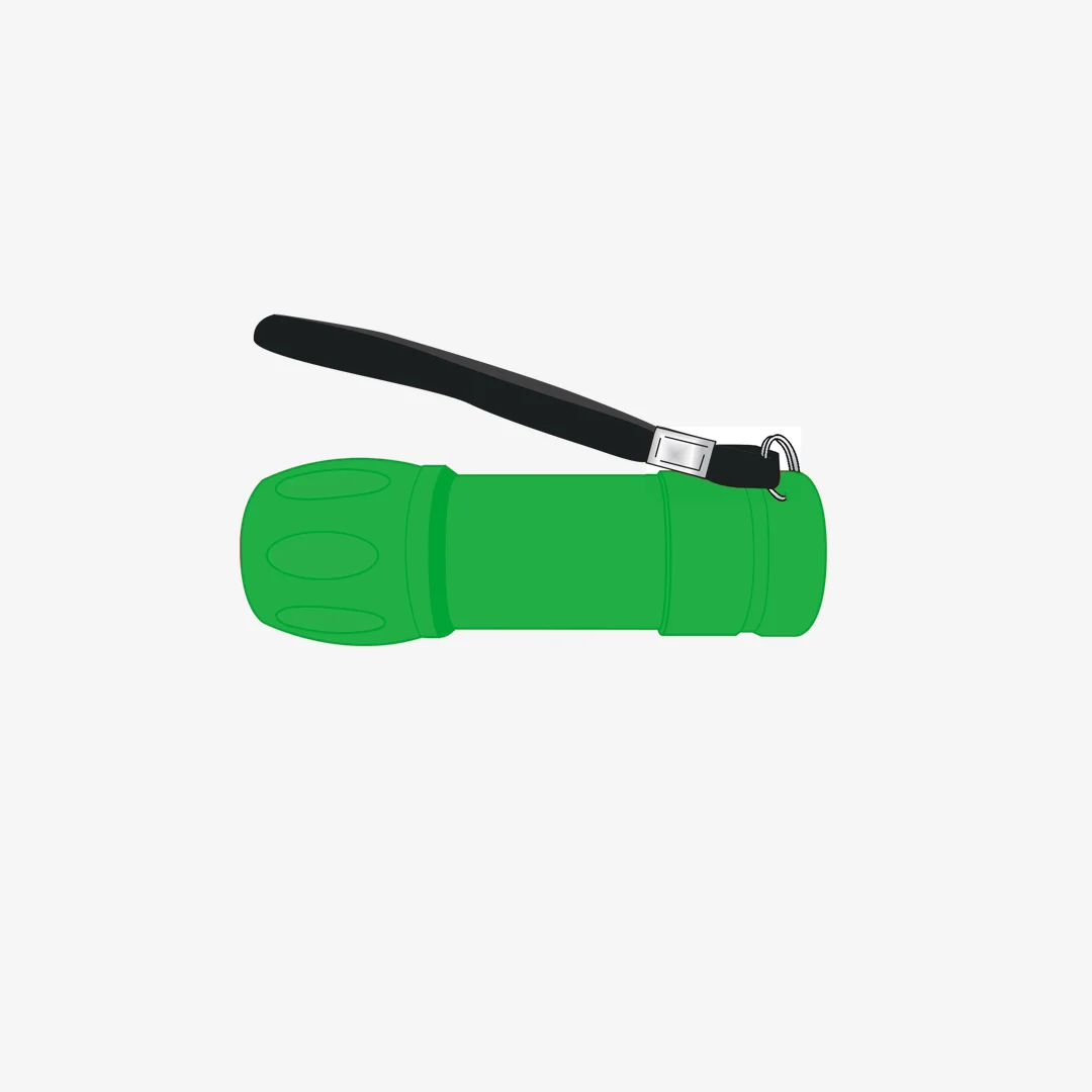 Logo Line Signal Torch - Image 10