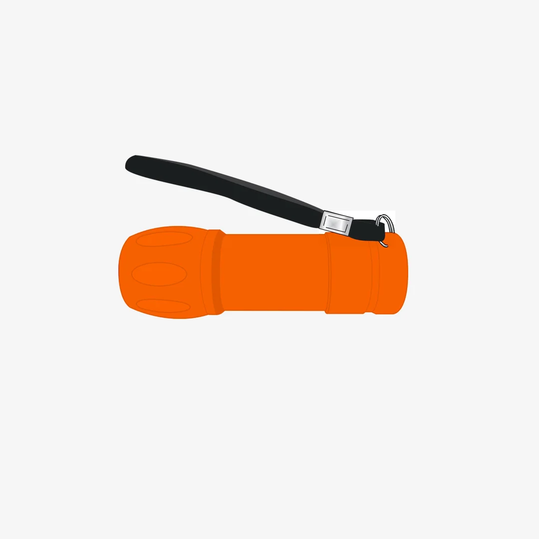 Logo Line Signal Torch - Image 6