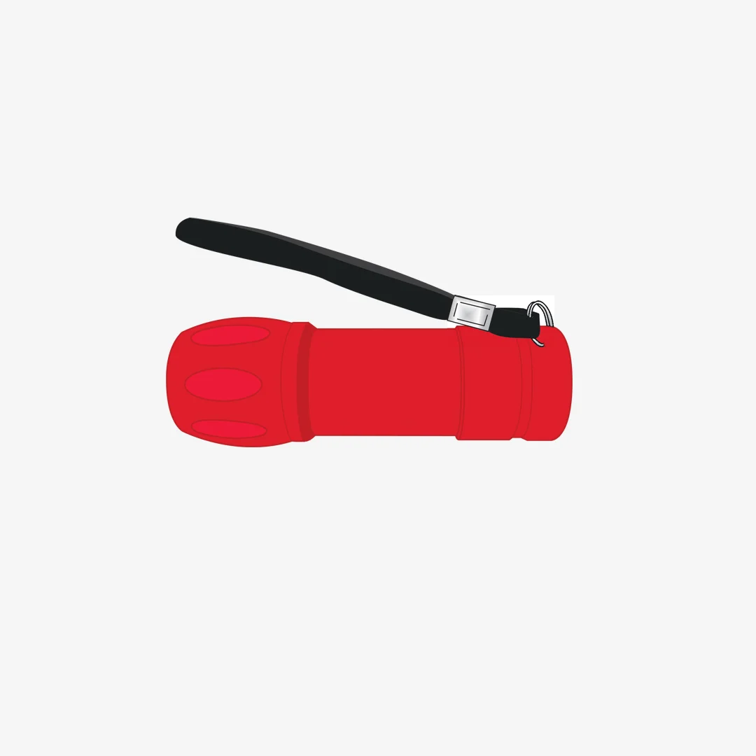 Logo Line Signal Torch - Image 7