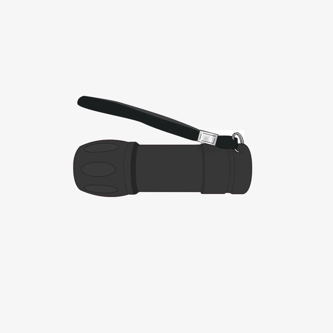 Logo Line Signal Torch - Image 8