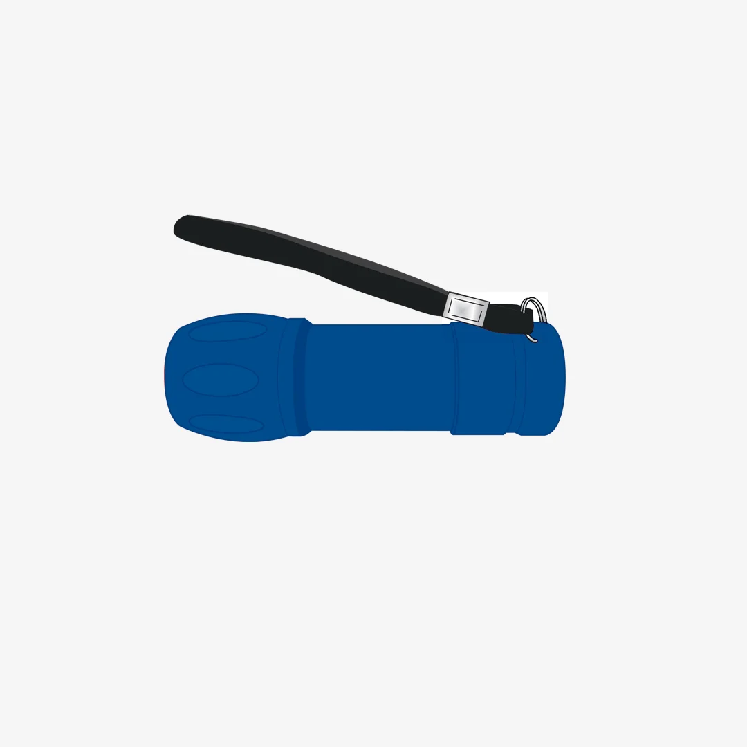 Logo Line Signal Torch - Image 9