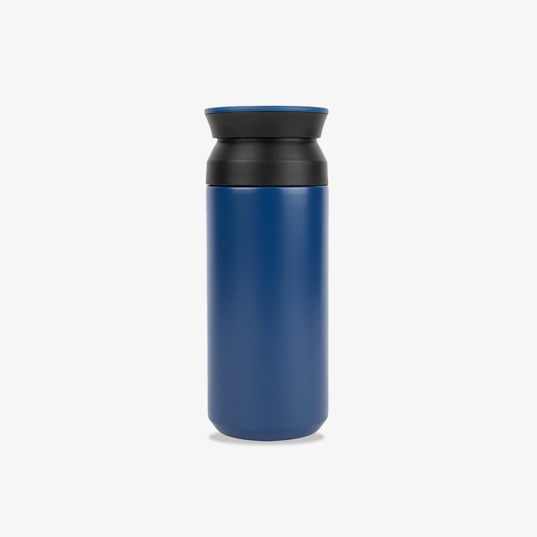 Logo Line Slipstream 330ml Double Wall Coffee Cup - Image 4