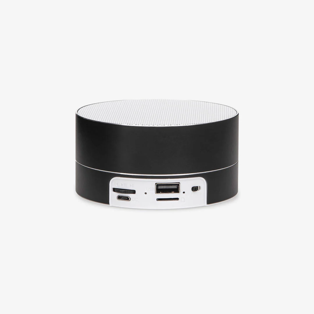 Logo Line Tango Bluetooth Speaker - Image 3