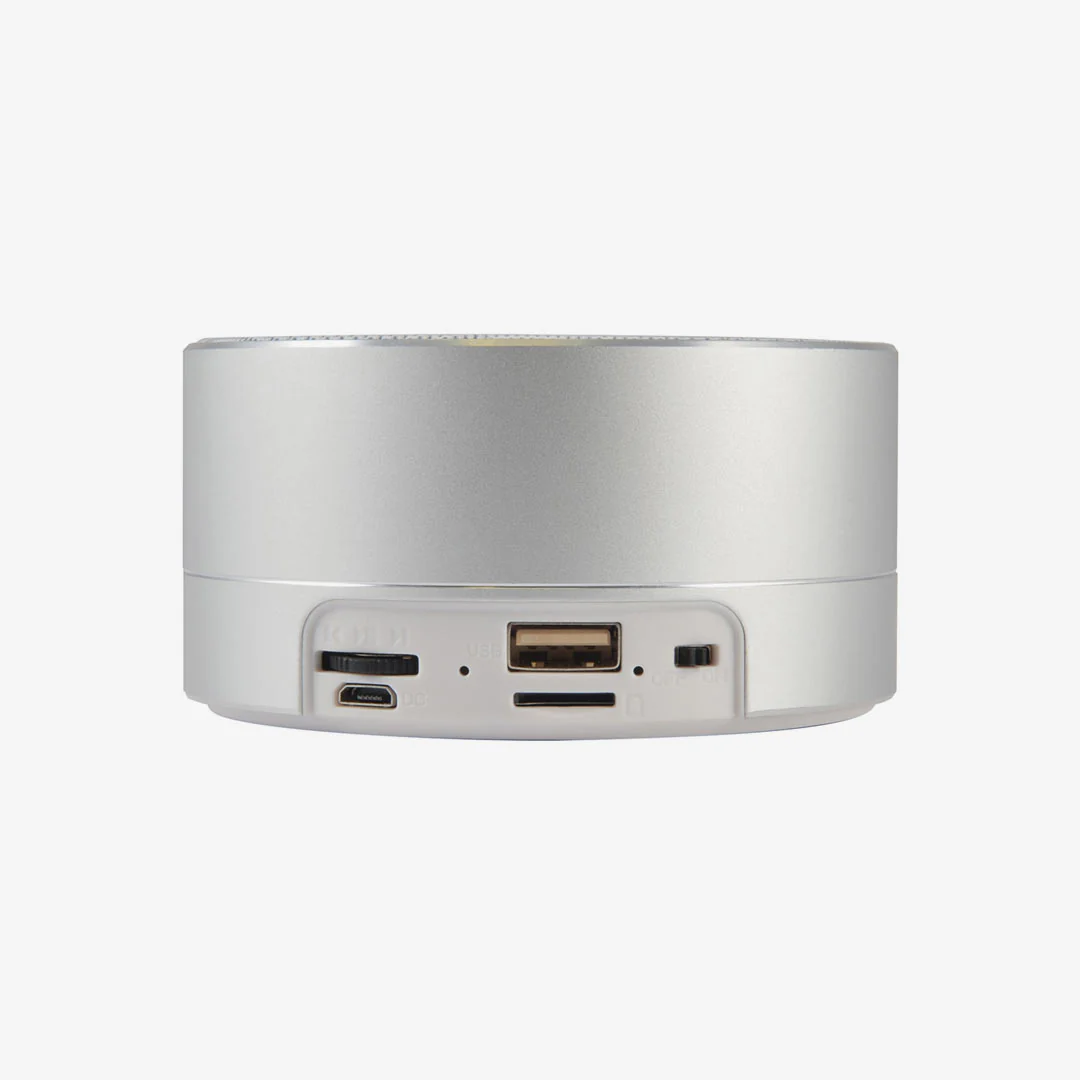 Logo Line Tango Bluetooth Speaker - Image 6