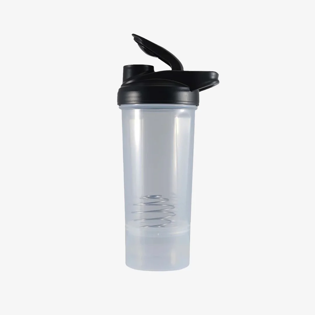 Logo Line Thor 600ml Protein Shaker/Storage Cup - Image 3