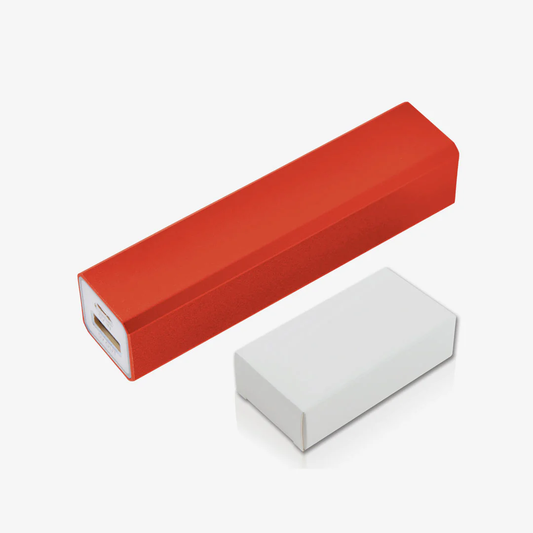 Logo Line Velocity Power Bank - Image 3