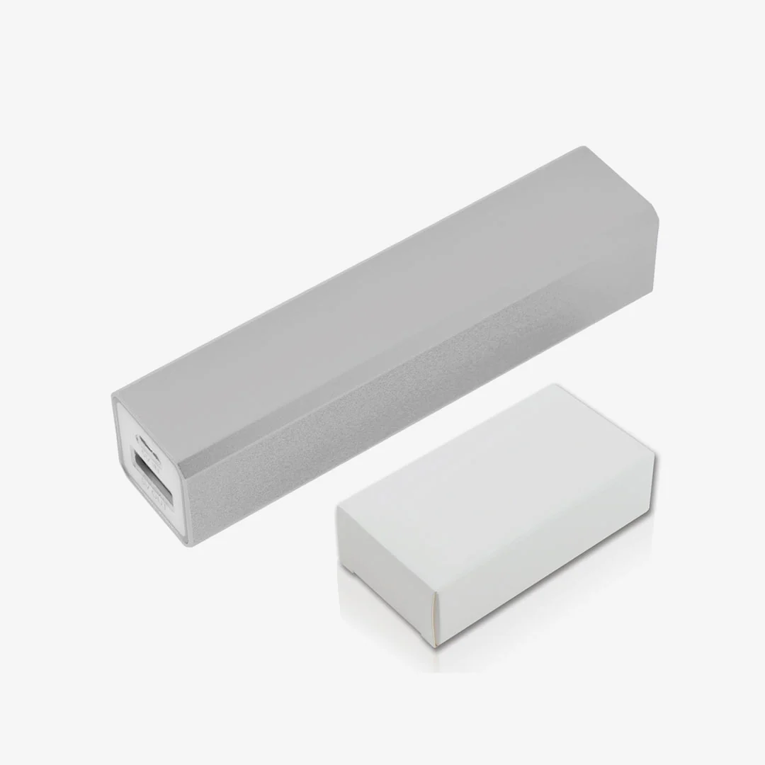 Logo Line Velocity Power Bank - Image 5