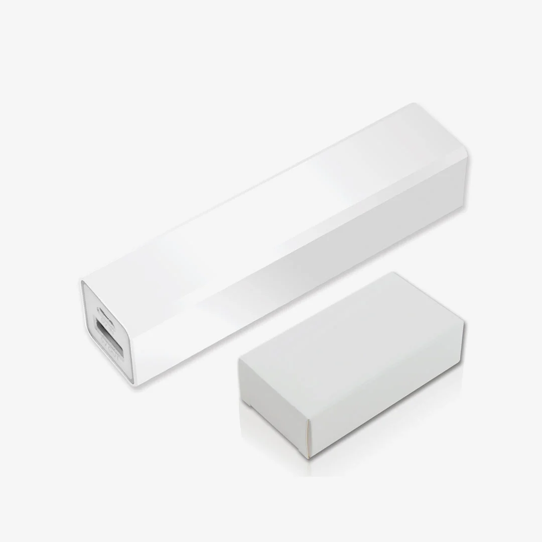 Logo Line Velocity Power Bank - Image 7