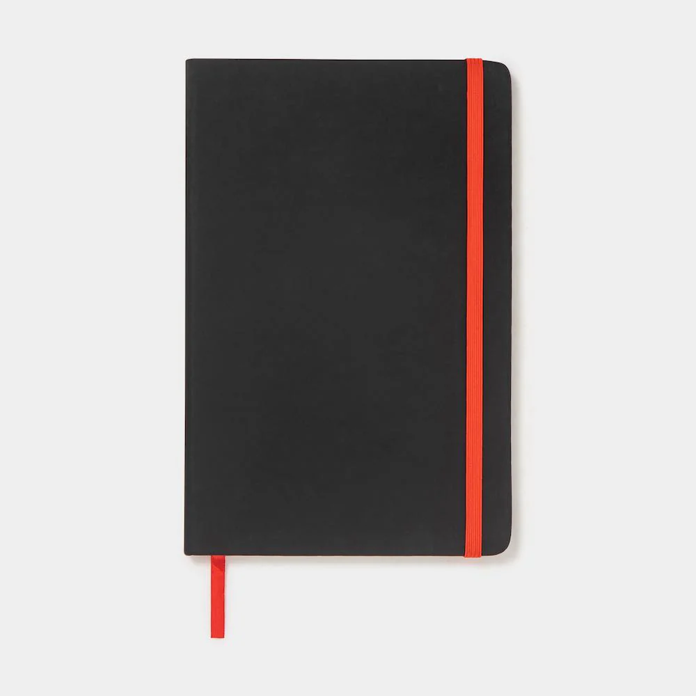 Logo Line Venture A5 Notebook - Image 10