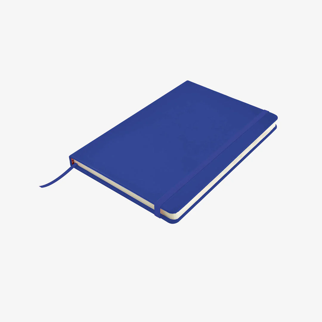Logo Line Venture A5 Notebook - Image 11