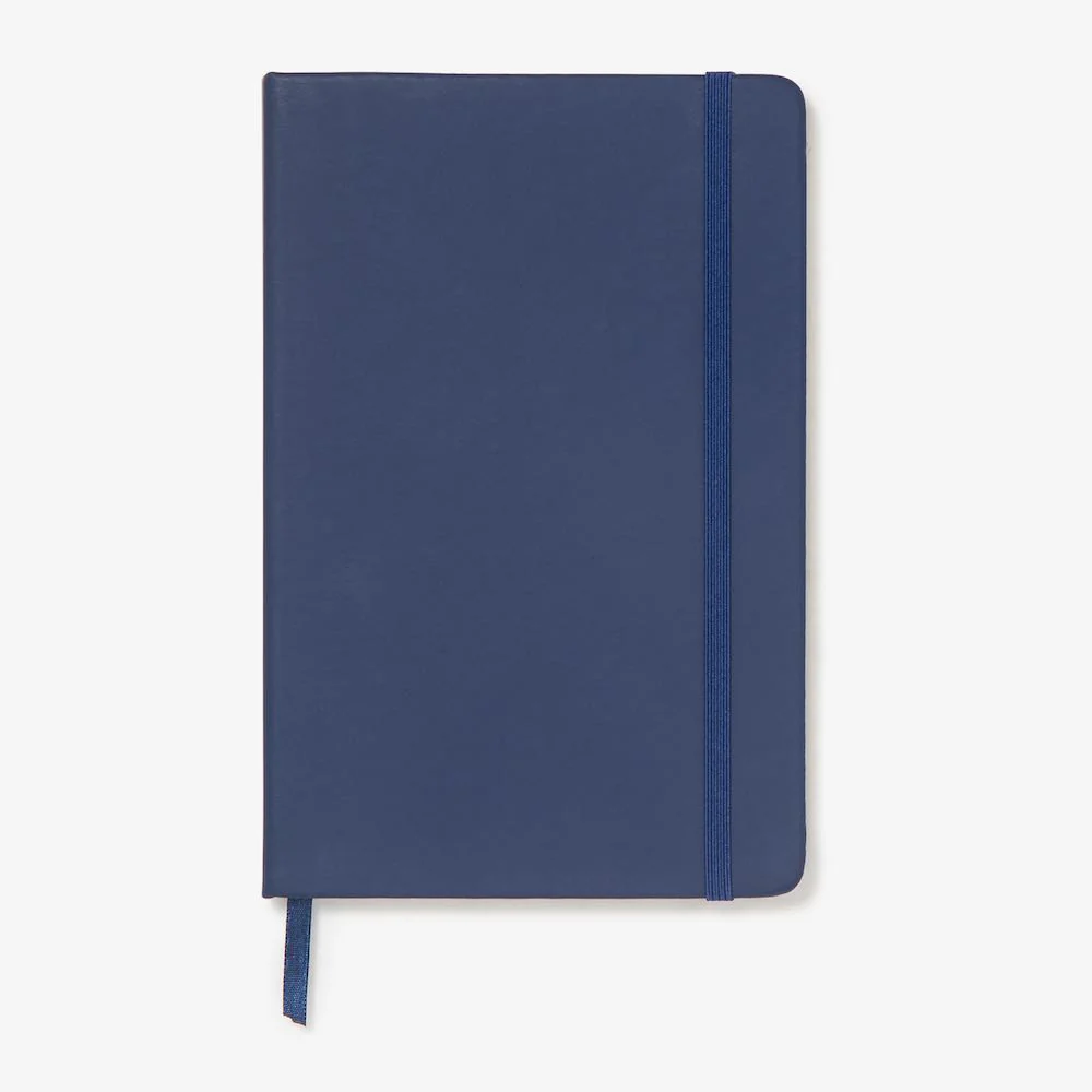 Logo Line Venture A5 Notebook - Image 12