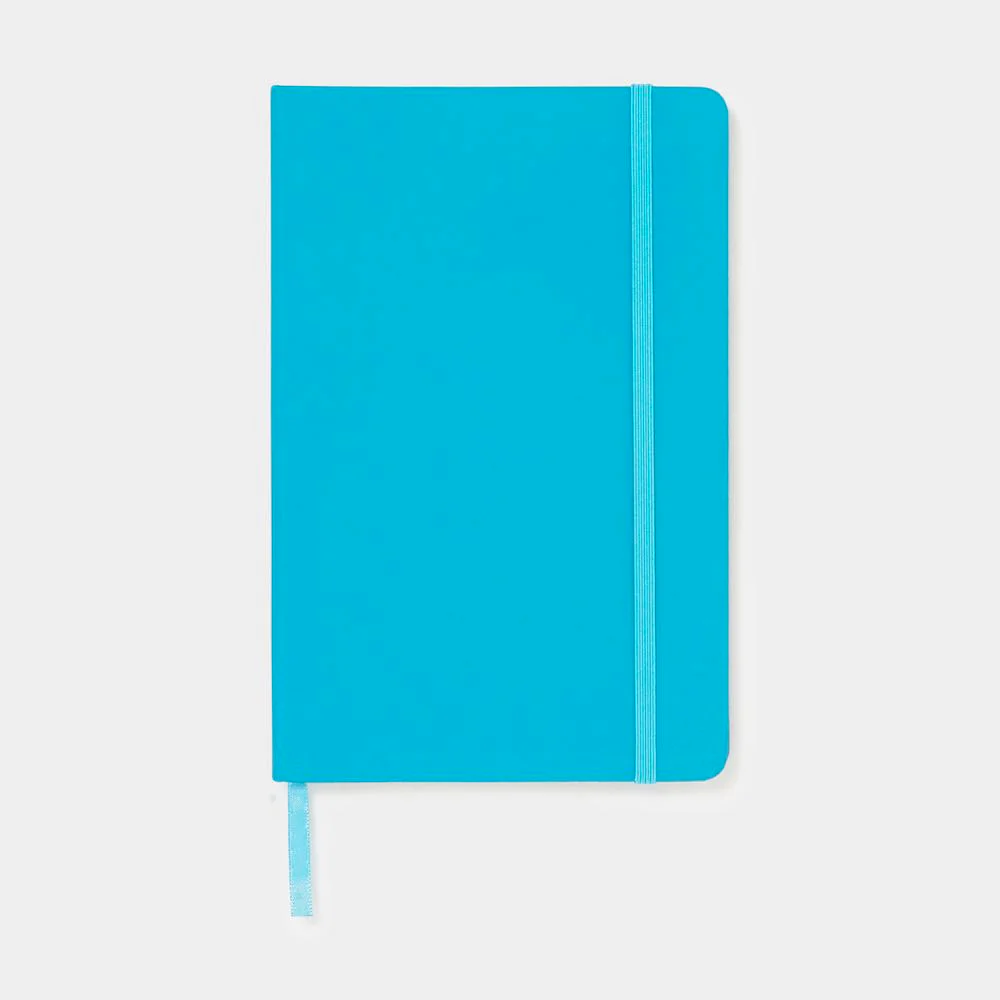 Logo Line Venture A5 Notebook - Image 14