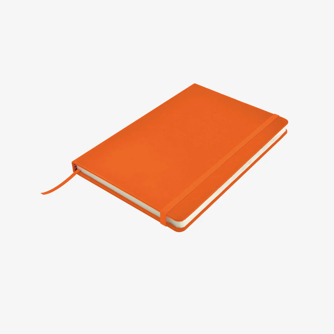 Logo Line Venture A5 Notebook - Image 15