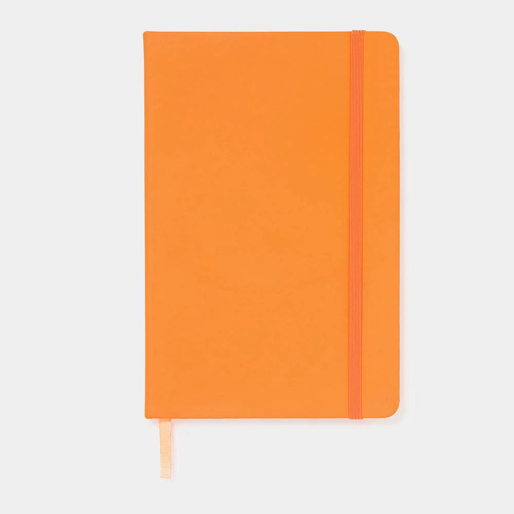 Logo Line Venture A5 Notebook - Image 16