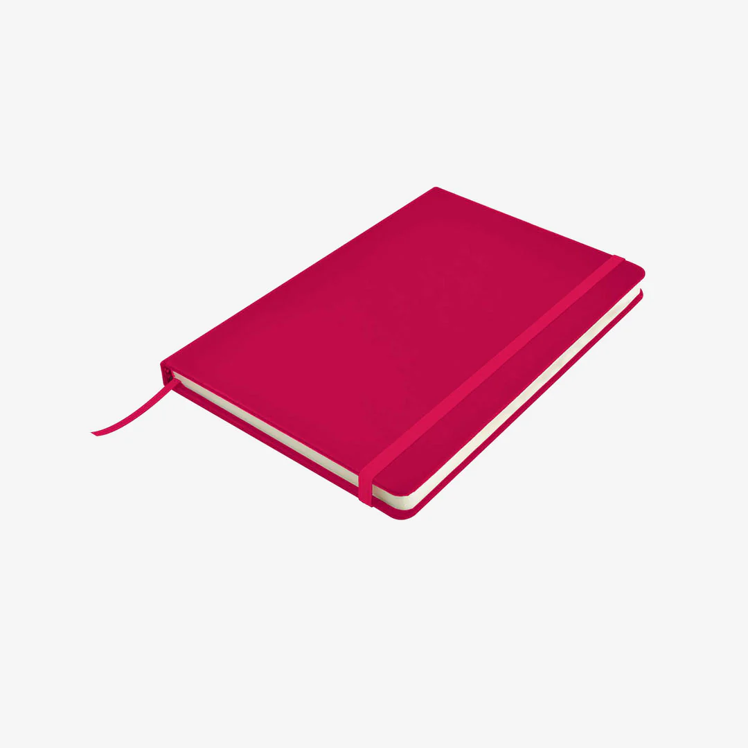 Logo Line Venture A5 Notebook - Image 17