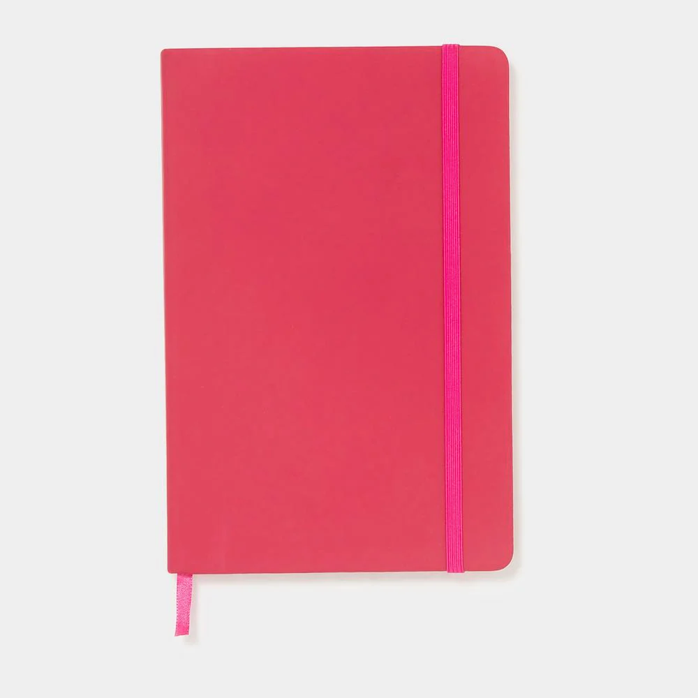 Logo Line Venture A5 Notebook - Image 18