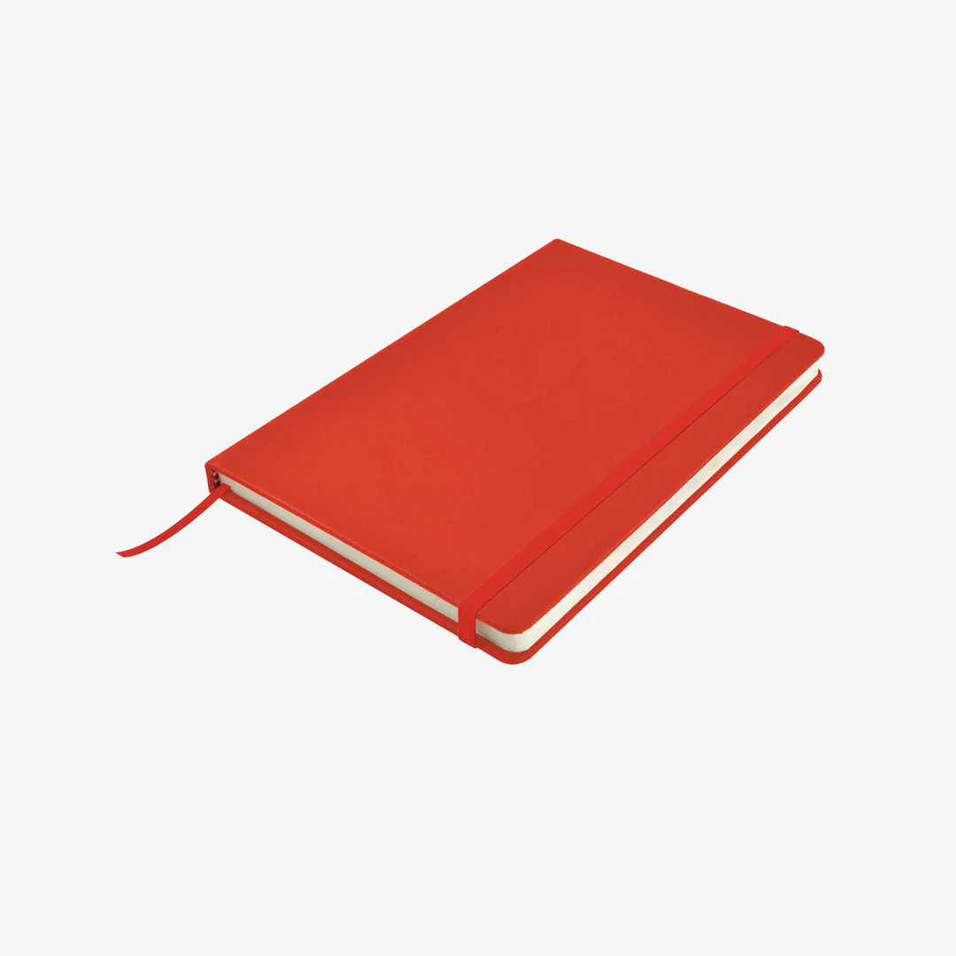 Logo Line Venture A5 Notebook - Image 19