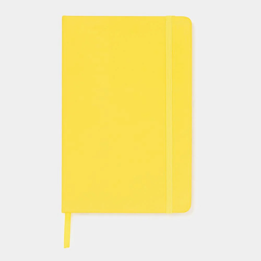 Logo Line Venture A5 Notebook - Image 2