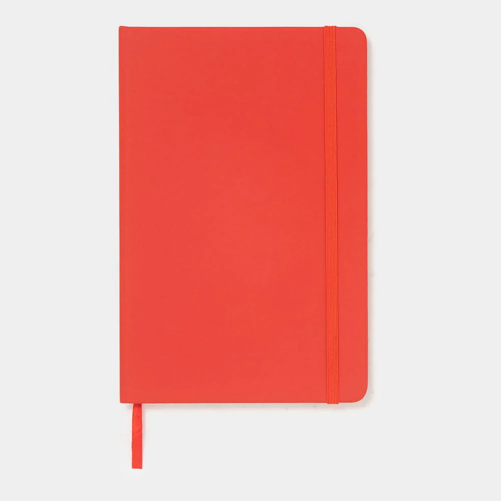 Logo Line Venture A5 Notebook - Image 20