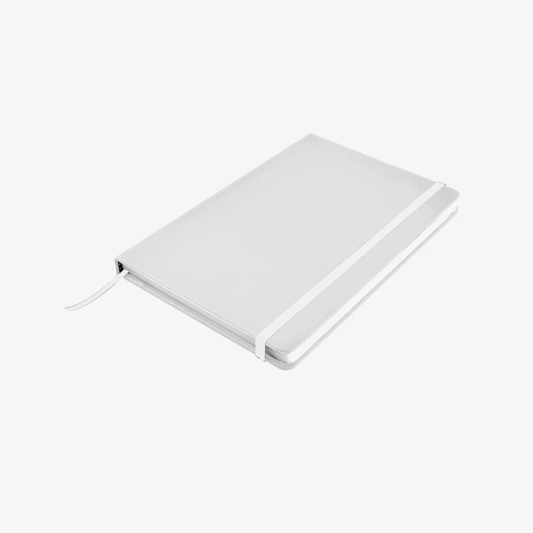 Logo Line Venture A5 Notebook - Image 21
