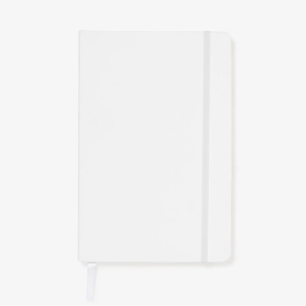 Logo Line Venture A5 Notebook - Image 22