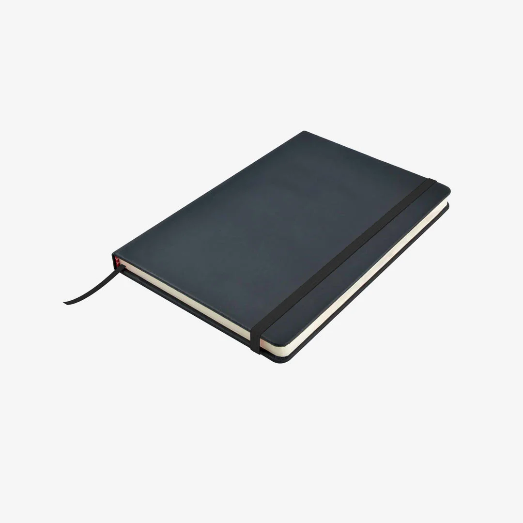 Logo Line Venture A5 Notebook - Image 23