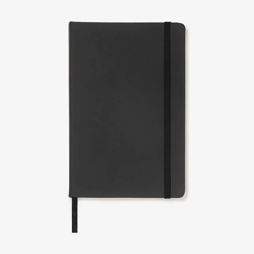 Logo Line Venture A5 Notebook - Image 24