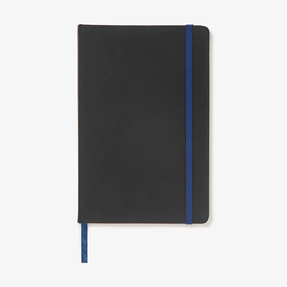 Logo Line Venture A5 Notebook - Image 4