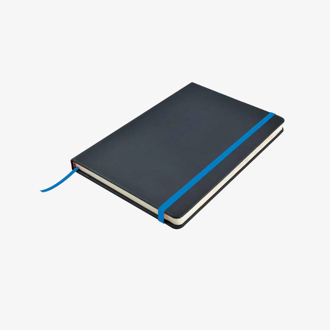 Logo Line Venture A5 Notebook - Image 7