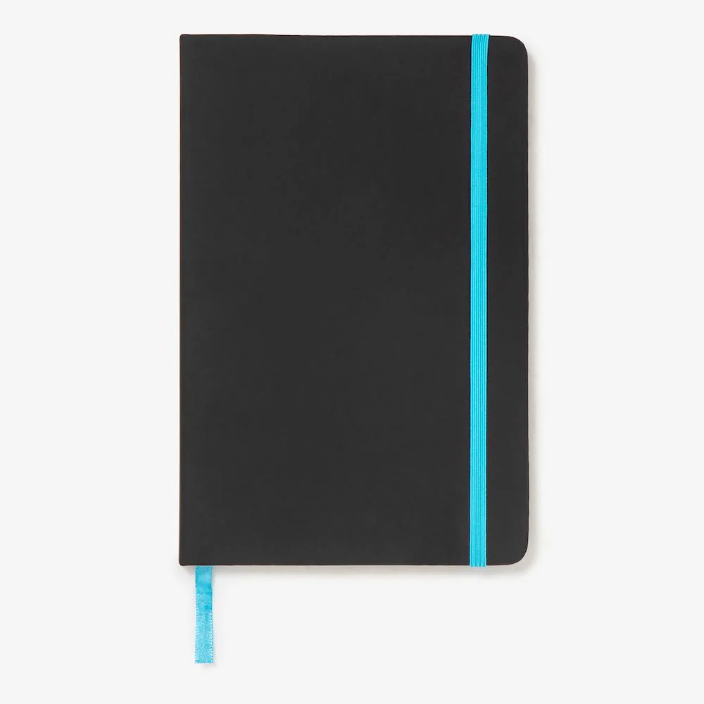 Logo Line Venture A5 Notebook - Image 8