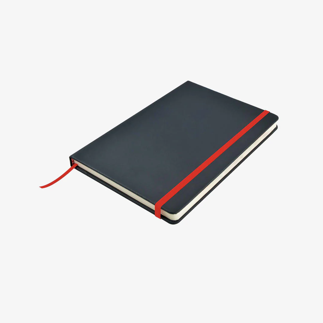 Logo Line Venture A5 Notebook - Image 9