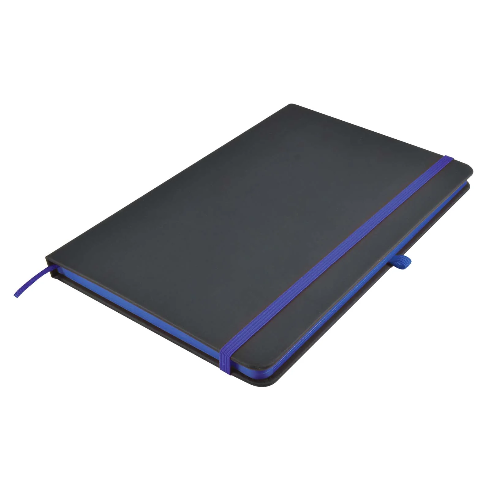 Logo Line Venture Supreme A5 Notebook
