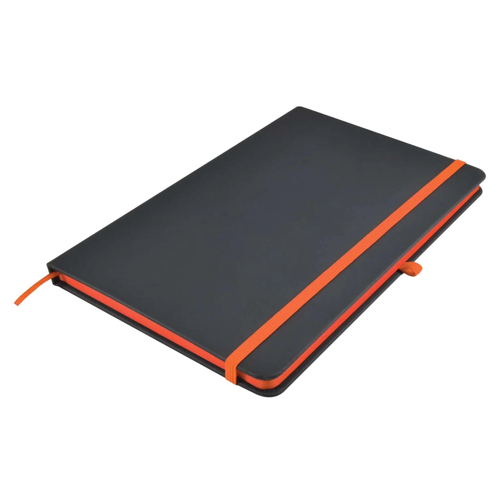 Logo Line Venture Supreme A5 Notebook - Image 11