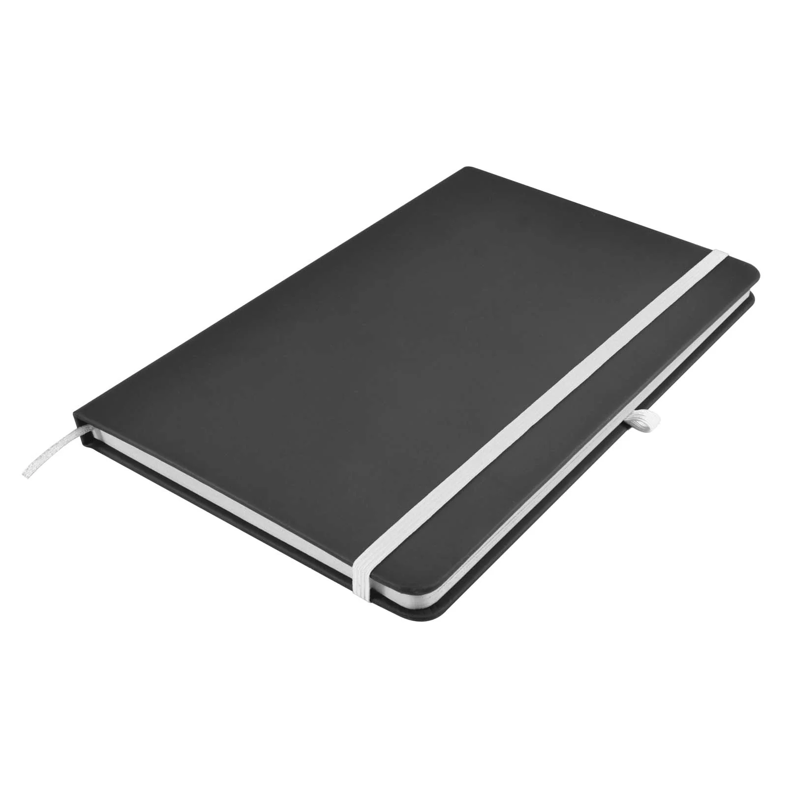 Logo Line Venture Supreme A5 Notebook - Image 12